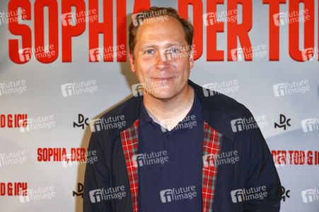 Filmpremiere 'Sophia, der Tod und ich' in Essen