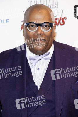 Filmpremiere 'Trauma Therapy: Psychosis' in Beverly Hills