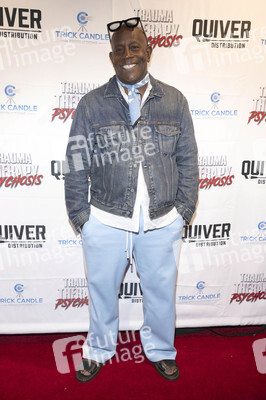 Filmpremiere 'Trauma Therapy: Psychosis' in Beverly Hills