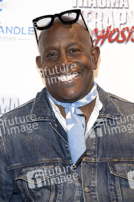 Filmpremiere 'Trauma Therapy: Psychosis' in Beverly Hills