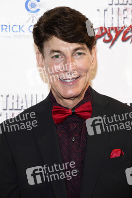 Filmpremiere 'Trauma Therapy: Psychosis' in Beverly Hills