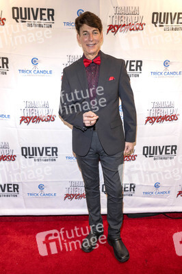 Filmpremiere 'Trauma Therapy: Psychosis' in Beverly Hills