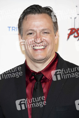 Filmpremiere 'Trauma Therapy: Psychosis' in Beverly Hills