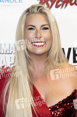 Filmpremiere 'Trauma Therapy: Psychosis' in Beverly Hills