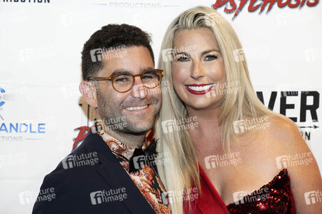Filmpremiere 'Trauma Therapy: Psychosis' in Beverly Hills