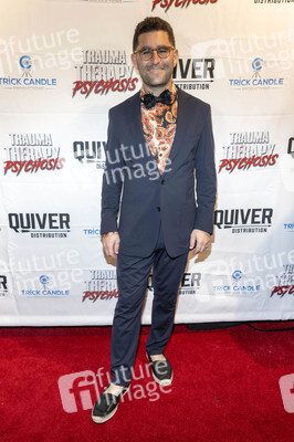 Filmpremiere 'Trauma Therapy: Psychosis' in Beverly Hills