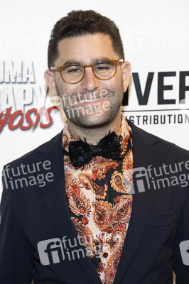 Filmpremiere 'Trauma Therapy: Psychosis' in Beverly Hills