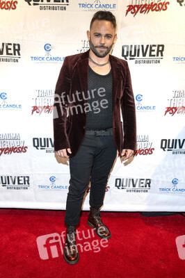 Filmpremiere 'Trauma Therapy: Psychosis' in Beverly Hills