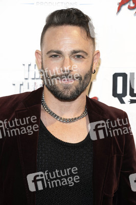 Filmpremiere 'Trauma Therapy: Psychosis' in Beverly Hills