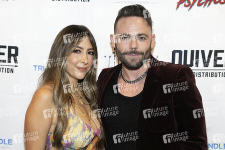 Filmpremiere 'Trauma Therapy: Psychosis' in Beverly Hills
