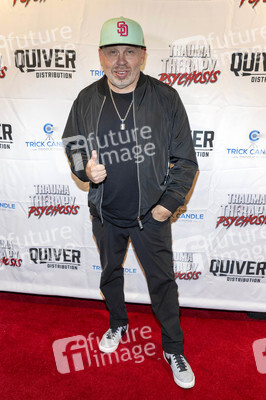 Filmpremiere 'Trauma Therapy: Psychosis' in Beverly Hills