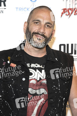 Filmpremiere 'Trauma Therapy: Psychosis' in Beverly Hills