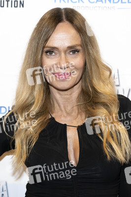 Filmpremiere 'Trauma Therapy: Psychosis' in Beverly Hills