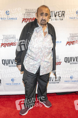 Filmpremiere 'Trauma Therapy: Psychosis' in Beverly Hills