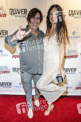 Filmpremiere 'Trauma Therapy: Psychosis' in Beverly Hills