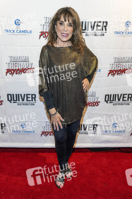 Filmpremiere 'Trauma Therapy: Psychosis' in Beverly Hills