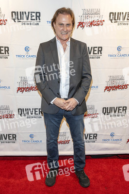 Filmpremiere 'Trauma Therapy: Psychosis' in Beverly Hills
