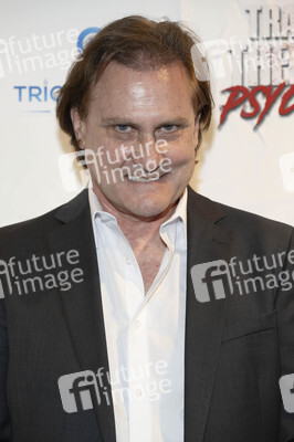 Filmpremiere 'Trauma Therapy: Psychosis' in Beverly Hills