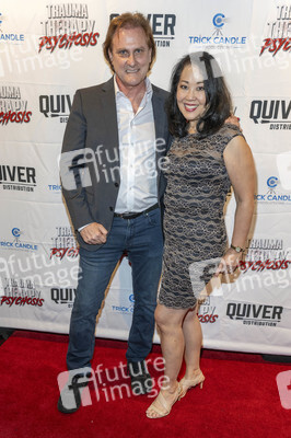 Filmpremiere 'Trauma Therapy: Psychosis' in Beverly Hills