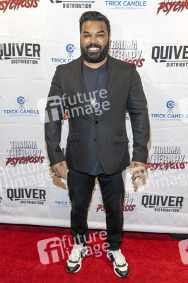 Filmpremiere 'Trauma Therapy: Psychosis' in Beverly Hills