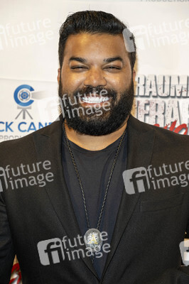 Filmpremiere 'Trauma Therapy: Psychosis' in Beverly Hills