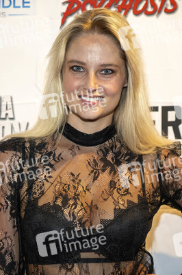 Filmpremiere 'Trauma Therapy: Psychosis' in Beverly Hills