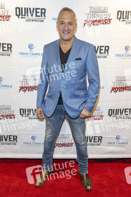 Filmpremiere 'Trauma Therapy: Psychosis' in Beverly Hills
