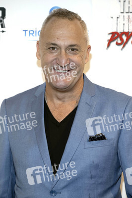 Filmpremiere 'Trauma Therapy: Psychosis' in Beverly Hills