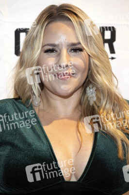 Filmpremiere 'Trauma Therapy: Psychosis' in Beverly Hills