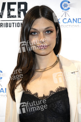 Filmpremiere 'Trauma Therapy: Psychosis' in Beverly Hills