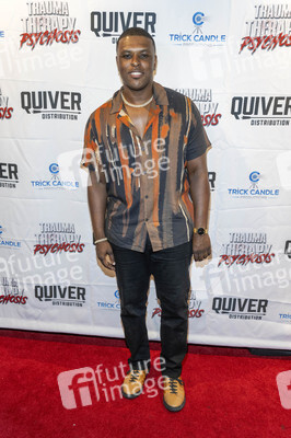 Filmpremiere 'Trauma Therapy: Psychosis' in Beverly Hills