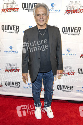 Filmpremiere 'Trauma Therapy: Psychosis' in Beverly Hills