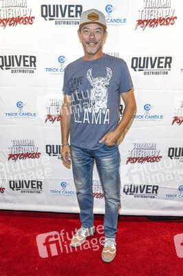 Filmpremiere 'Trauma Therapy: Psychosis' in Beverly Hills