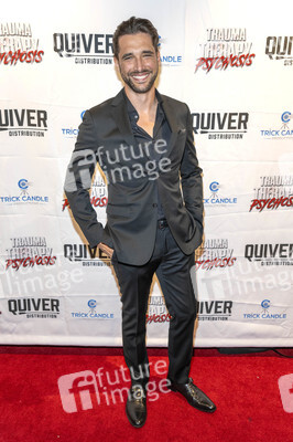 Filmpremiere 'Trauma Therapy: Psychosis' in Beverly Hills