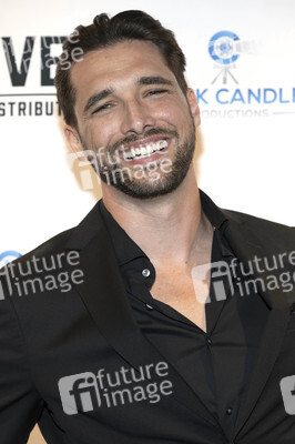 Filmpremiere 'Trauma Therapy: Psychosis' in Beverly Hills