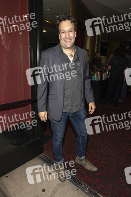 Filmpremiere 'Trauma Therapy: Psychosis' in Beverly Hills