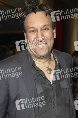Filmpremiere 'Trauma Therapy: Psychosis' in Beverly Hills