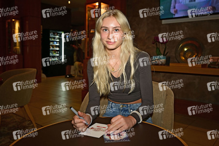 Ivy Josefine Ullrich in Görlitz