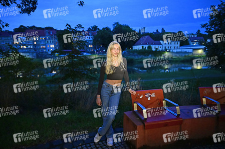 Ivy Josefine Ullrich in Görlitz