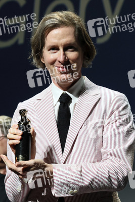 Premio Cartier Glory to the Filmmaker 2023, Internationale Filmfestspiele von Venedig 2023