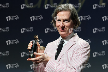 Premio Cartier Glory to the Filmmaker 2023, Internationale Filmfestspiele von Venedig 2023