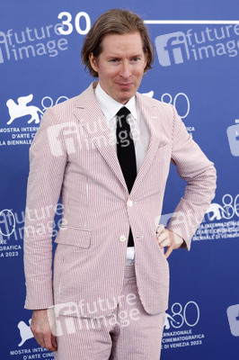 Photocall 'The Wonderful Story of Henry Sugar', Internationale Filmfestspiele von Venedig 2023