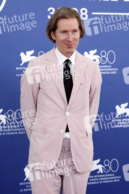 Photocall 'The Wonderful Story of Henry Sugar', Internationale Filmfestspiele von Venedig 2023