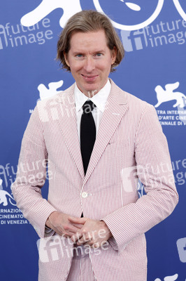 Photocall 'The Wonderful Story of Henry Sugar', Internationale Filmfestspiele von Venedig 2023