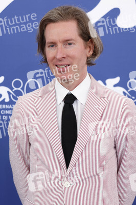 Photocall 'The Wonderful Story of Henry Sugar', Internationale Filmfestspiele von Venedig 2023