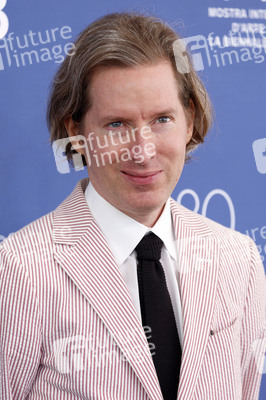 Photocall 'The Wonderful Story of Henry Sugar', Internationale Filmfestspiele von Venedig 2023