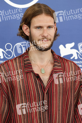 Photocall 'The Promised Land', Internationale Filmfestspiele von Venedig 2023