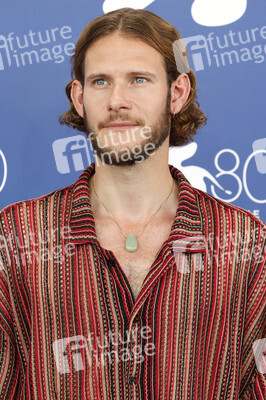Photocall 'The Promised Land', Internationale Filmfestspiele von Venedig 2023