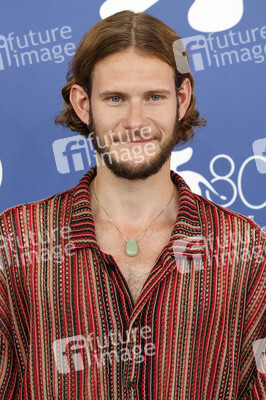 Photocall 'The Promised Land', Internationale Filmfestspiele von Venedig 2023