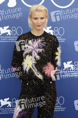 Photocall 'The Promised Land', Internationale Filmfestspiele von Venedig 2023